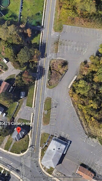More Photos Of 475 College Hwy, Southwick Office For Sale