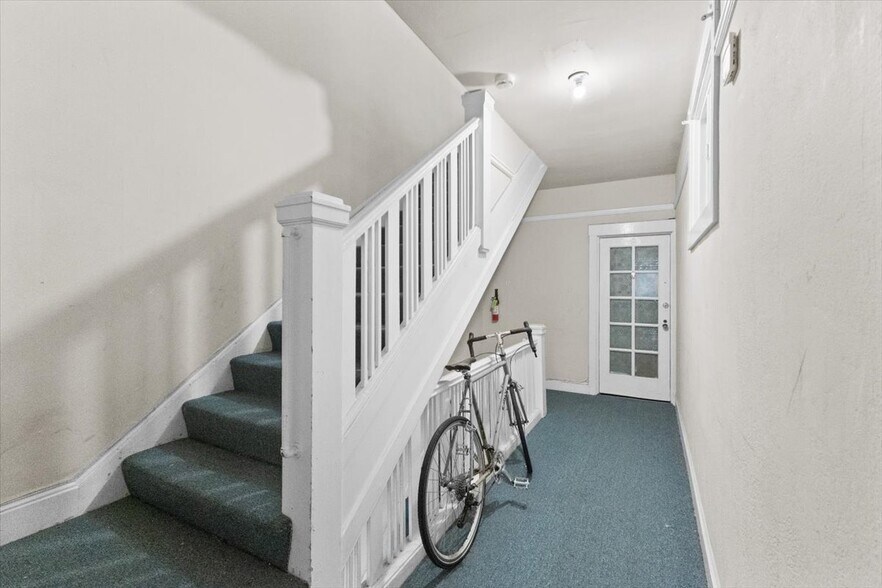 More Photos Of 2835 Anza St, San Francisco Apartments For Sale