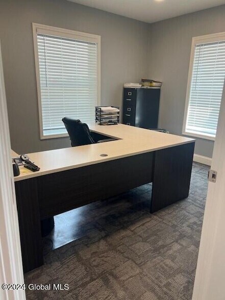 More Photos Of 4700 NY-30, Amsterdam Office For Sale