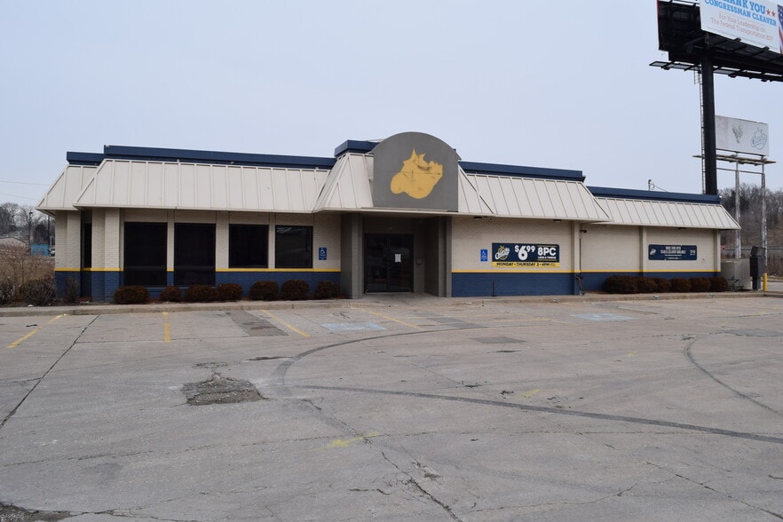 7200 Eastwood Tfwy  