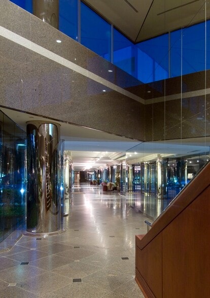 More Photos Of 14000 N Quail Springs Pky, Oklahoma City Office For Lease