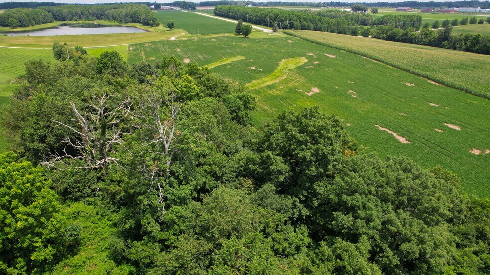 More Photos Of 0 Coffman Rd, Borden Land For Sale