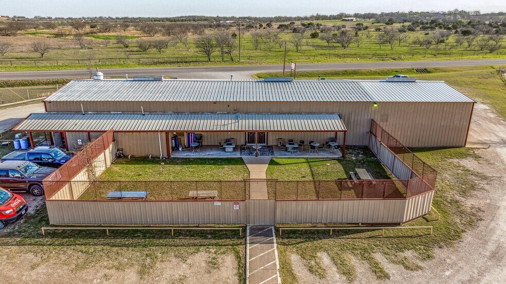 More Photos Of 3261 FM 933, Whitney Restaurant For Sale