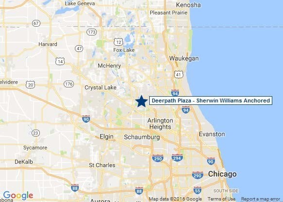 More Photos Of 890 S Rand Rd, Lake Zurich Unknown For Lease