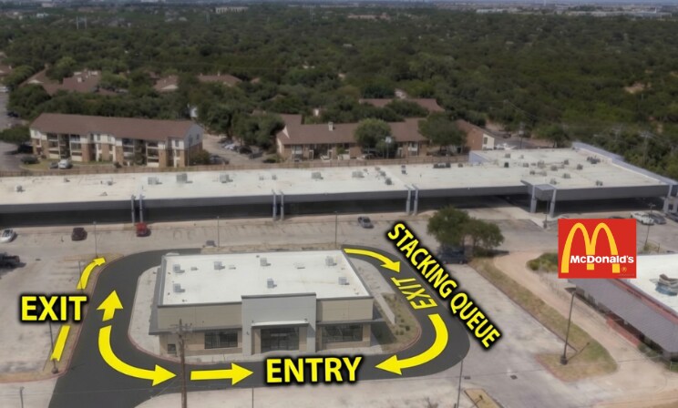 More Photos Of 804 E Braker Ln, Austin Land For Sale