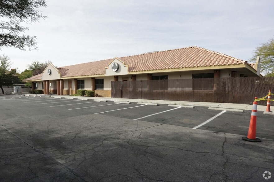 More Photos Of 1901 Green Valley Pky, Henderson Daycare Center For Sale