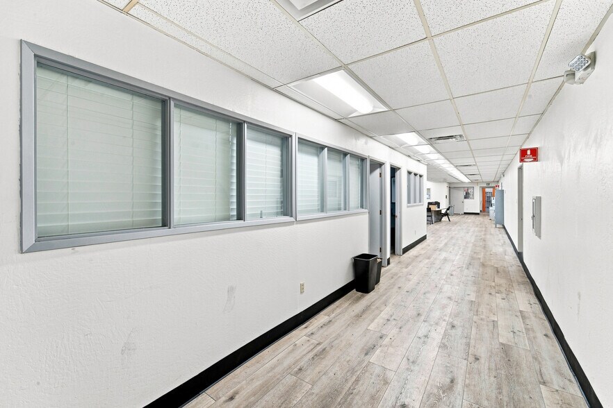 More Photos Of 945 E Lindsay, Stockton Warehouse For Sale