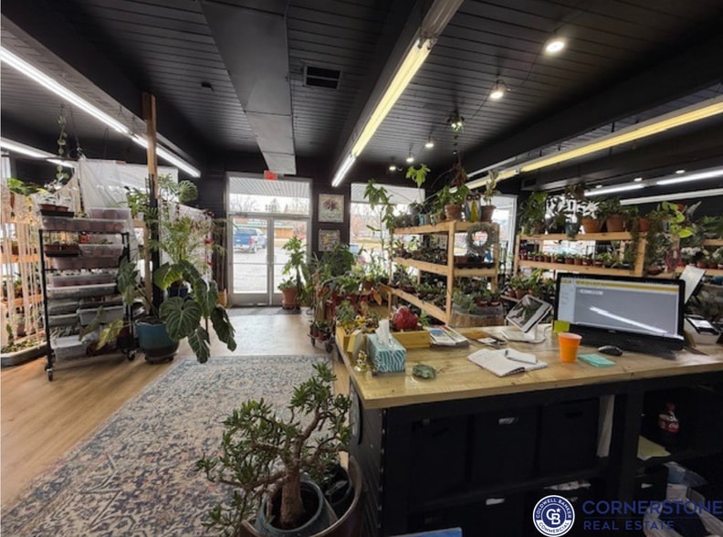 More Photos Of 1944 Cy Ave, Casper Storefront Retail Office For Sale