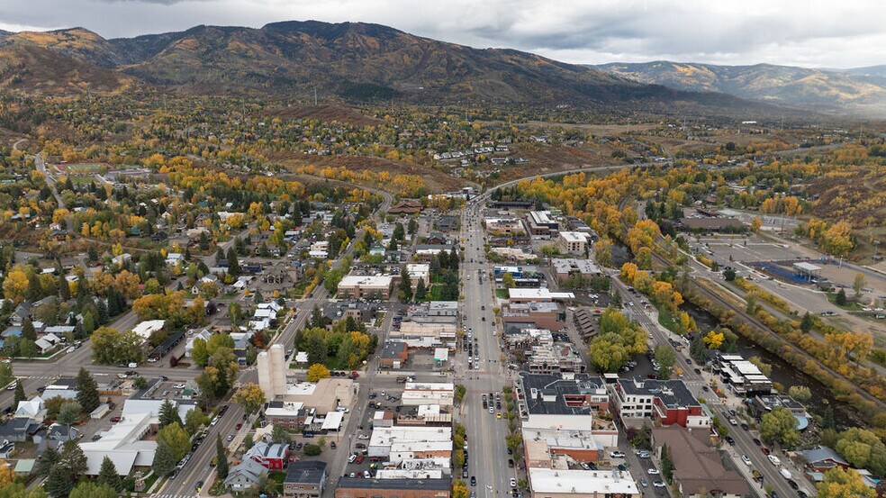 More Photos Of 720 Lincoln Ave, Steamboat Springs Restaurant For Sale