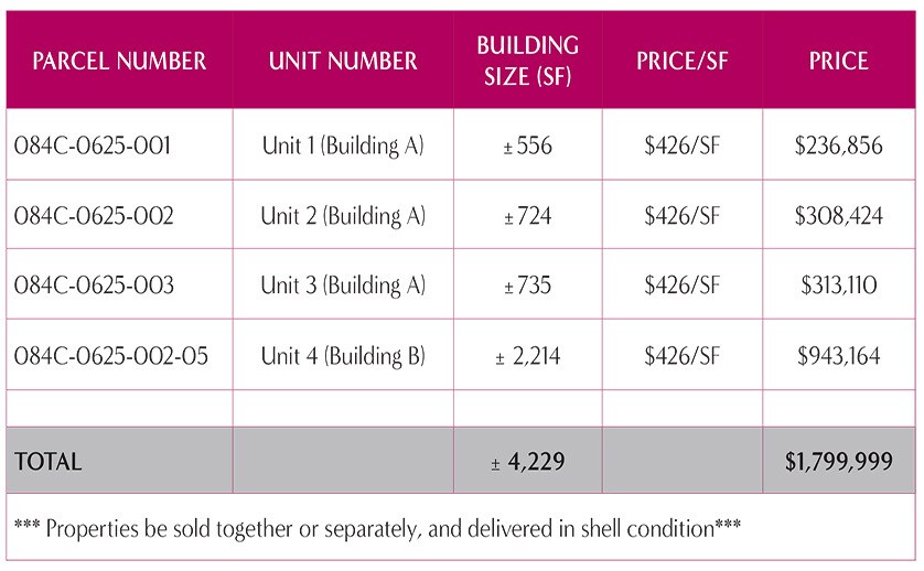 More Photos Of 3765 Castro Valley Blvd, Castro Valley Apartments For Sale