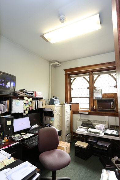 More Photos Of 1205 Elm St, Youngstown Religious Facility For Sale