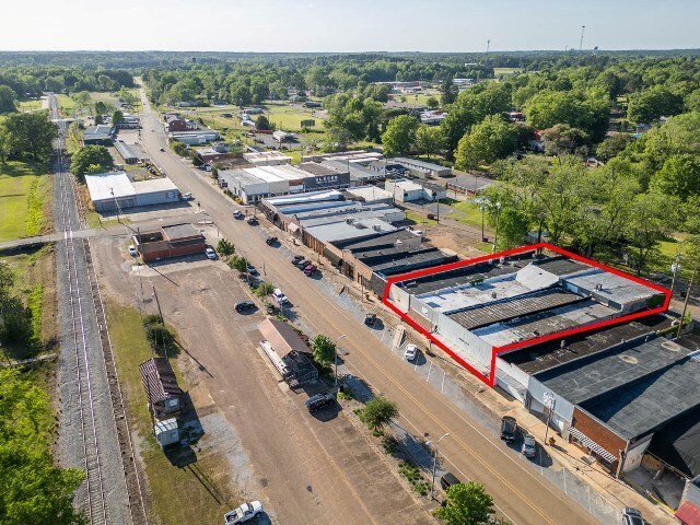 More Photos Of 63 Main Street, Ackerman Specialty For Sale