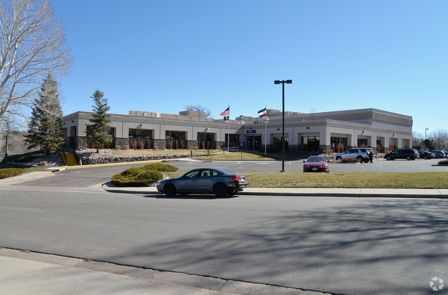 Primary Photo Of 7350 W Eastman Pl, Lakewood Rehabilitation Center For Sale