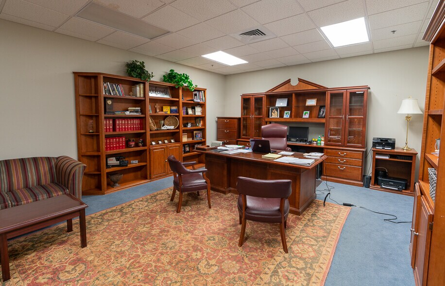 More Photos Of 1701 Westchester Dr, High Point Religious Facility For Sale