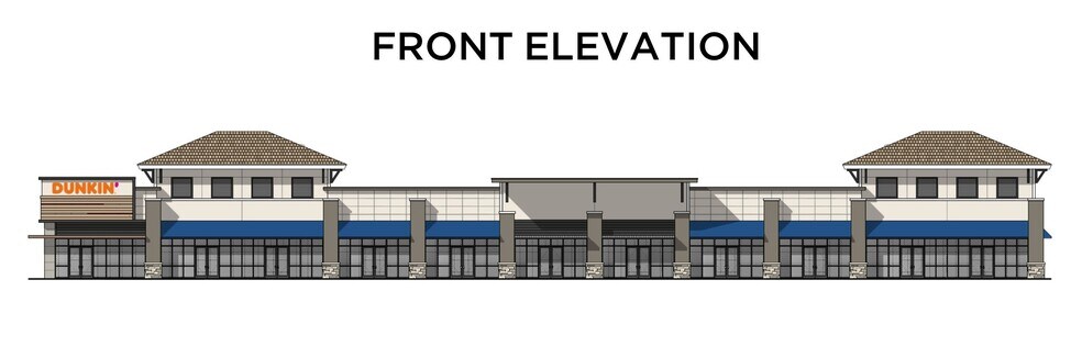 More Photos Of 13630 Goldenwood Dr, Fort Myers Storefront Retail Office For Lease