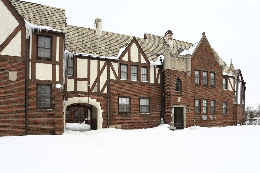 More Photos Of 2899 Hampton Rd, Cleveland Apartments For Sale