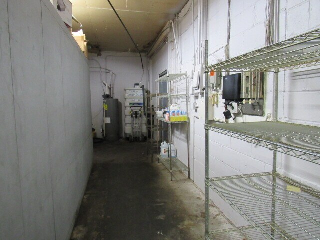 More Photos Of 509 E Oak St, Monticello Lodge Meeting Hall For Lease