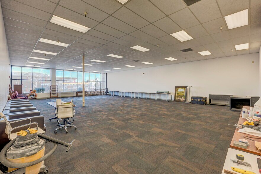More Photos Of 634 Ryland St, Reno Office For Sale