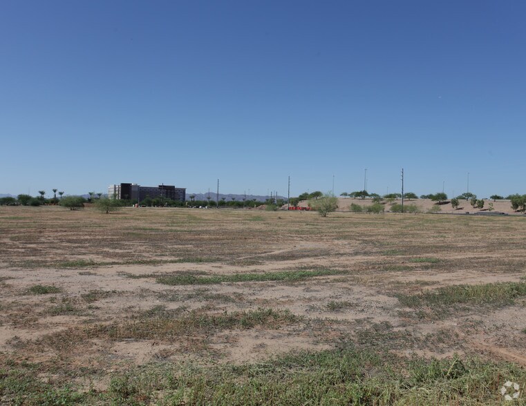 More Photos Of 1200 S Price Rd, Chandler Land For Lease