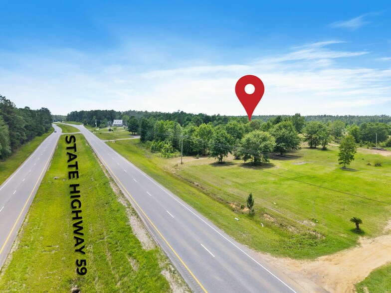 More Photos Of 39207 State Highway 59, Bay Minette Land For Sale
