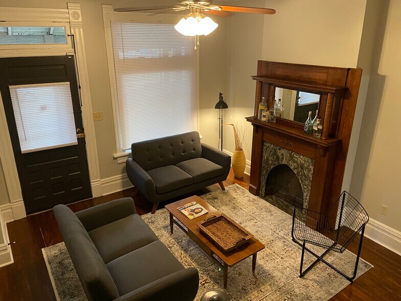 More Photos Of , Columbus Multifamily For Sale