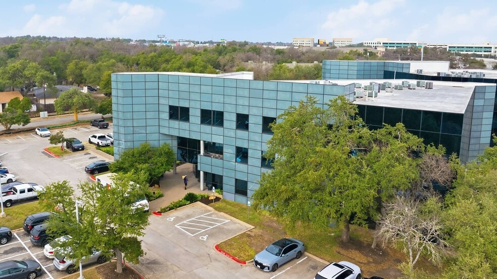 More Photos Of , Austin Office For Sale