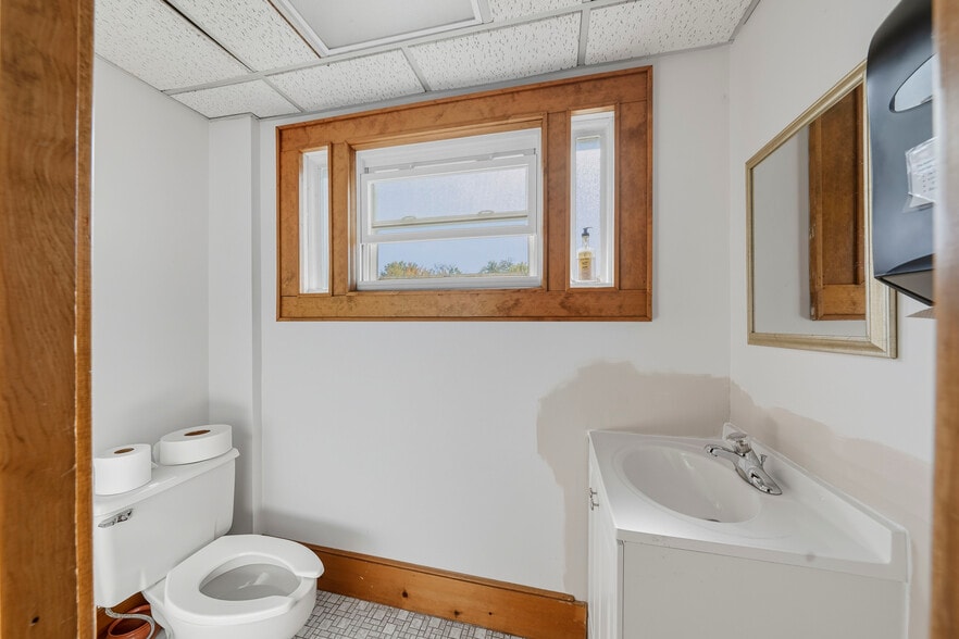 More Photos Of 150 W End Ave, Somerville Office For Sale