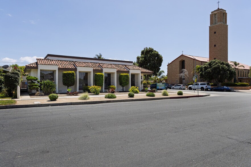 More Photos Of 504 E Church St, Santa Maria Office For Sale