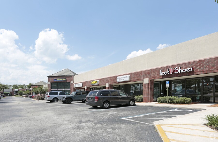 Primary Photo Of 8081 Philips Hwy, Jacksonville Storefront Retail Office For Lease