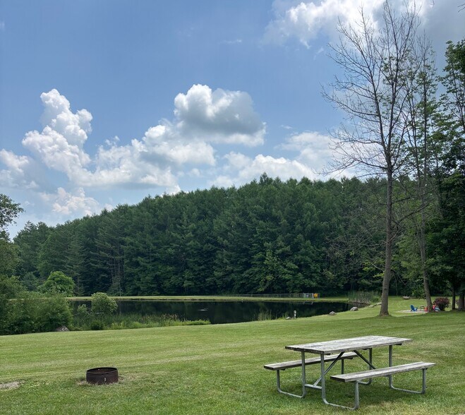 More Photos Of 7632 Centerville Rd, Houghton Trailer Camper Park For Sale