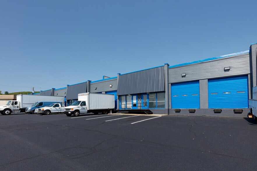 More Photos Of 4878-4896 Stamp Rd, Temple Hills Warehouse For Lease