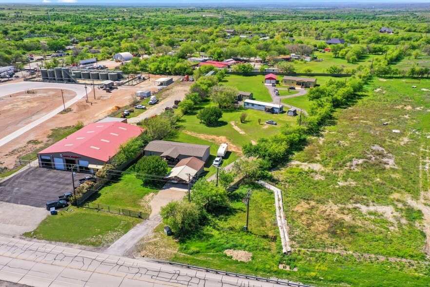 More Photos Of 14035 US Highway 287, Fort Worth Land For Sale