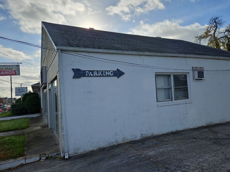 More Photos Of 11-13 Black Horse Pike, Pleasantville General Retail For Lease