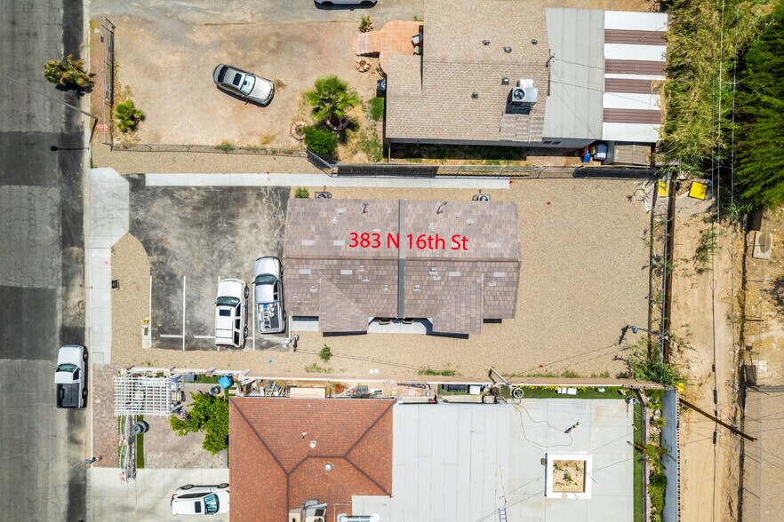 More Photos Of 365 N 16th St, Las Vegas Apartments For Sale