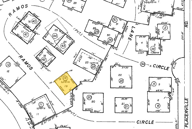 More Photos Of 3222-3226 Ramos Cir, Sacramento Office For Lease