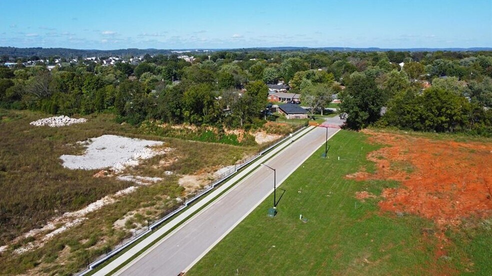 More Photos Of 2269 Hickory St, Bowling Green Land For Sale