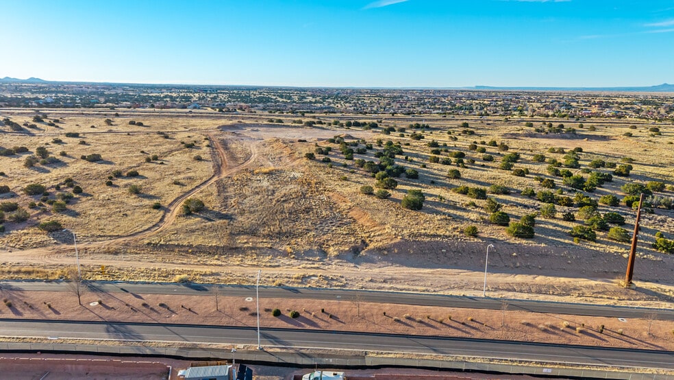 More Photos Of 5091 Rail Runner Loop, Santa Fe Land For Sale