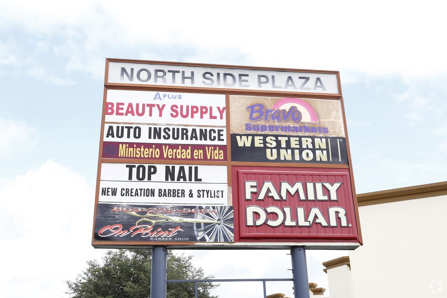 More Photos Of 2449 US Highway 98 N, Lakeland Freestanding For Lease