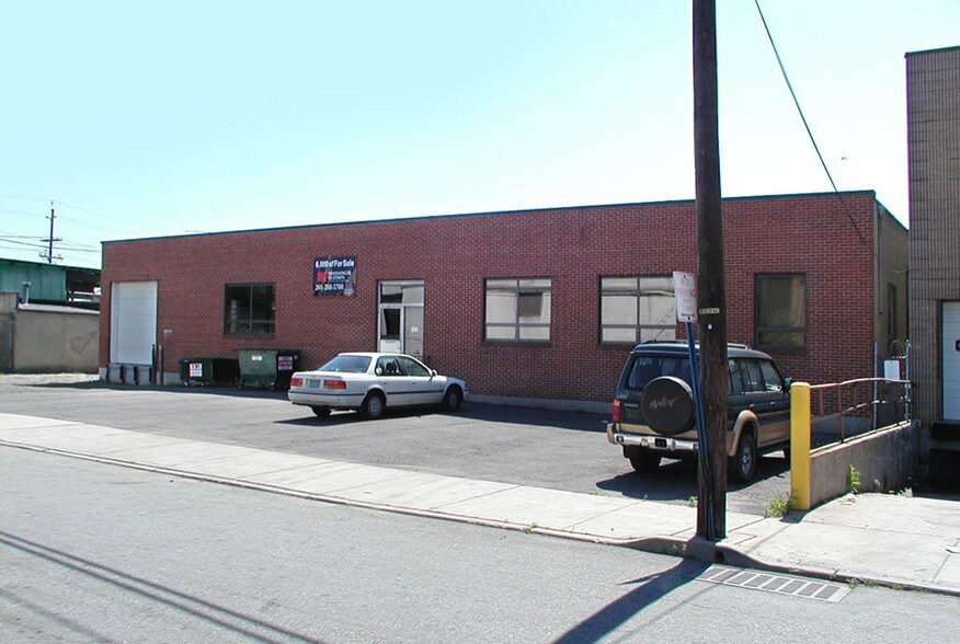 More Photos Of 132 South St, Hackensack Warehouse For Sale