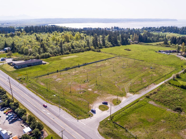 Primary Photo Of 1172 SR 532, Camano Island Land For Sale