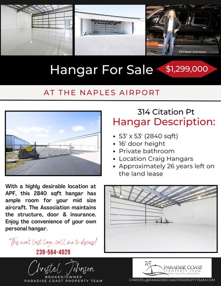 More Photos Of 314 Citation Pt, Naples Specialty For Sale