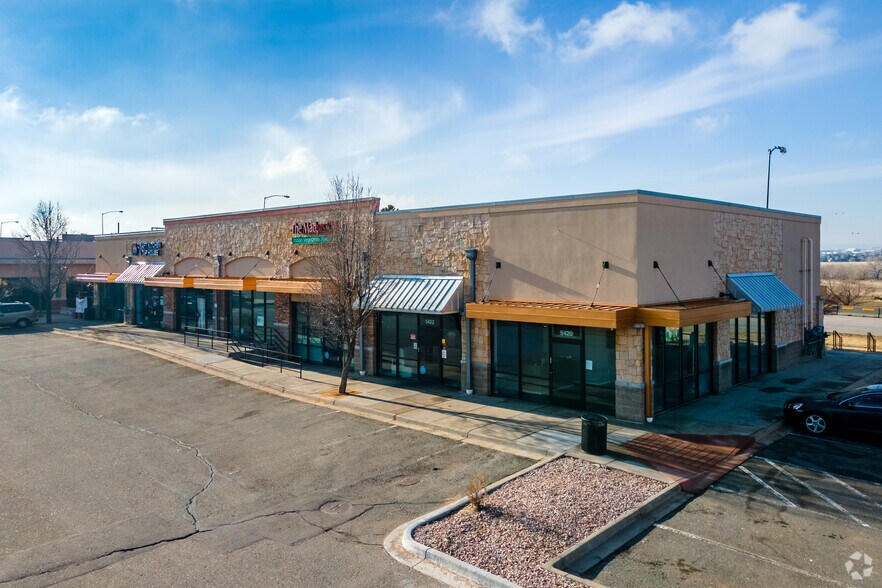 More Photos Of 5560 S Parker Rd, Aurora Unknown For Lease