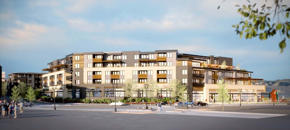 More Photos Of Main St & McCaslin Blvd, Superior Apartments For Lease