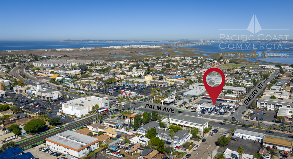 More Photos Of , Imperial Beach General Retail For Sale