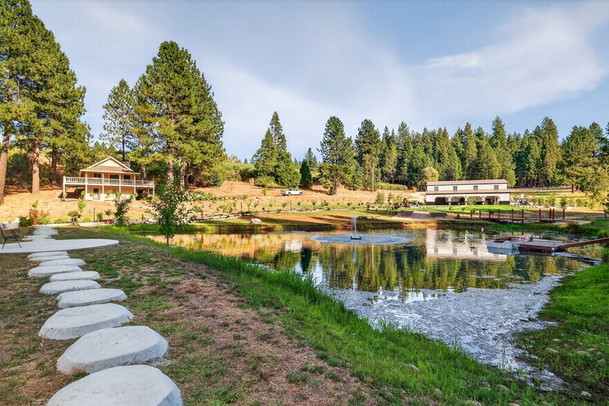 More Photos Of 2780 Barkley Rd, Camino Specialty For Sale