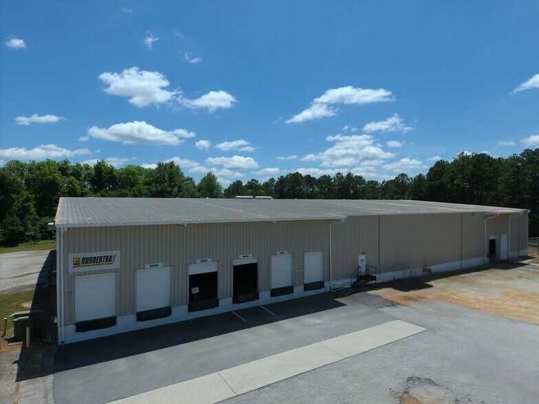 Primary Photo Of 1721 Old Covington Rd NE, Conyers Warehouse For Lease