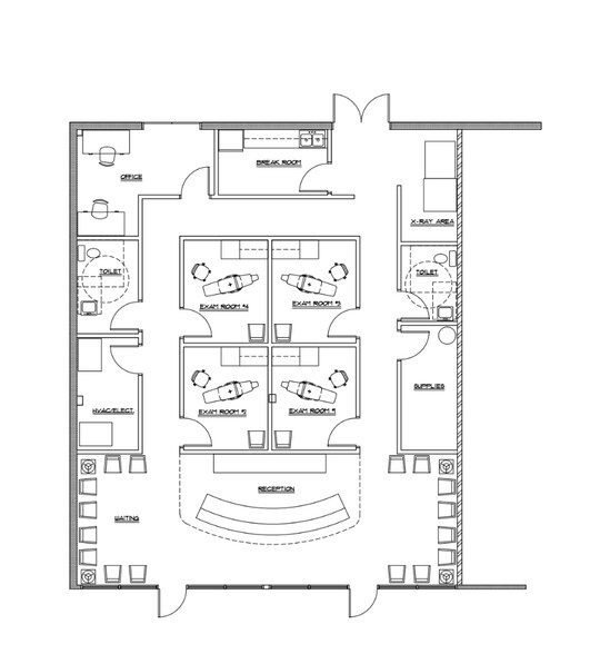 More Photos Of 3387 Highway 5, Douglasville Unknown For Lease