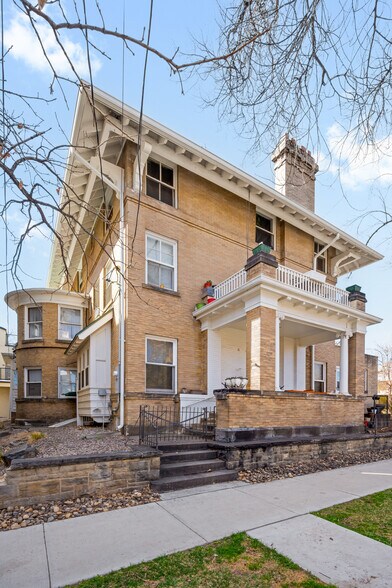 More Photos Of , Denver Multifamily For Sale