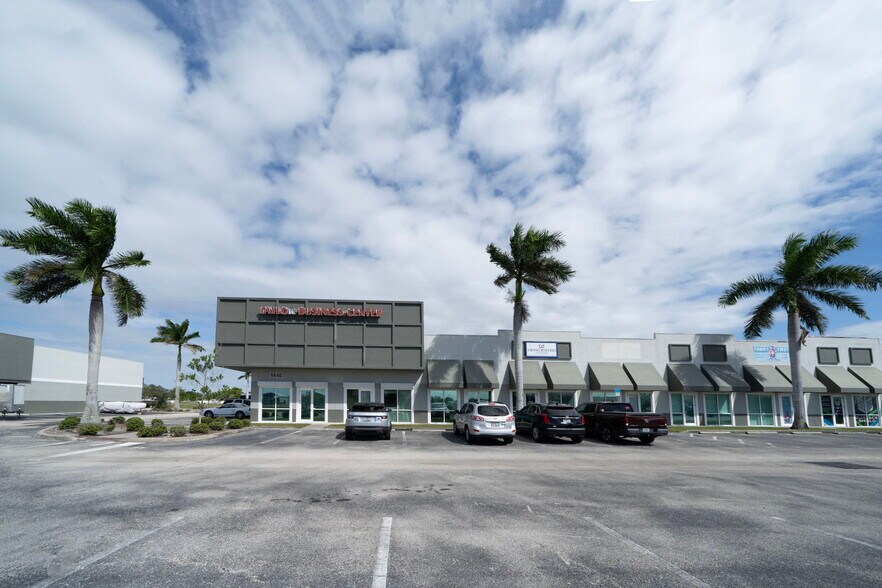 More Photos Of 6640 Taylor Rd, Punta Gorda Light Distribution For Lease