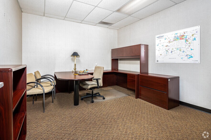 More Photos Of 1300 Teasley Ln, Denton Office For Sale